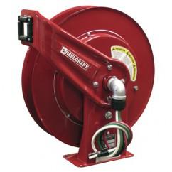 CORD REEL WITHOUT CORD - USA Tool & Supply