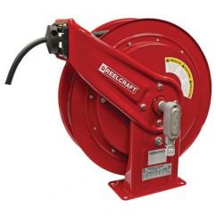 CORD REEL WITHOUT CORD - USA Tool & Supply