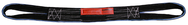 4"X6' RE 2-PLY TUFFEDGE POLYESTER - USA Tool & Supply