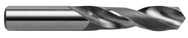59/64 Dia. X 5-3/4 OAL - Short-length-Drill -Bright Finish - USA Tool & Supply