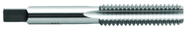 1/2-13 4-Flute High Speed Steel Hand Tap - USA Tool & Supply