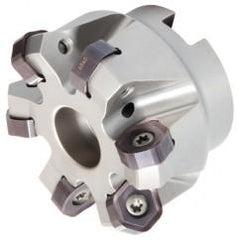 M1200HF300Z08S100HN07 FACE MILL - USA Tool & Supply