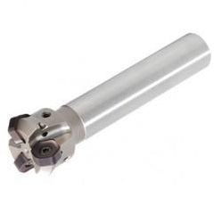 M1200D100Z03C075HN07L480 FACE MILL - USA Tool & Supply