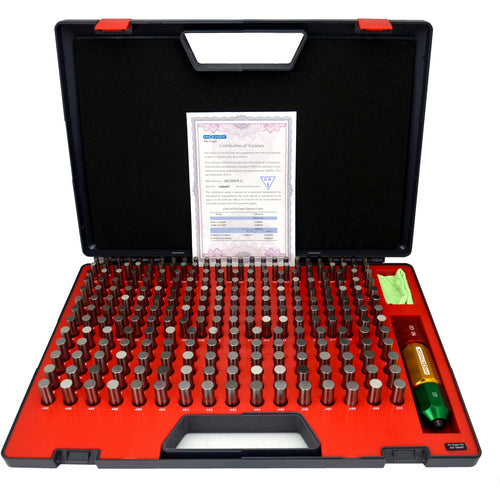 ‎19.00-20.98 +0 -0.005MM - Exact Industrial Supply