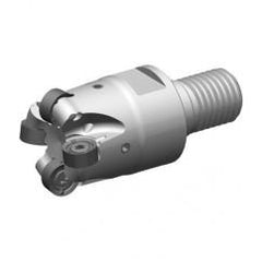 M200D125Z04M16RN10 MILLING - USA Tool & Supply