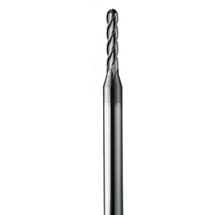 .120X.360X2 1/2 4FL SQ TA - USA Tool & Supply