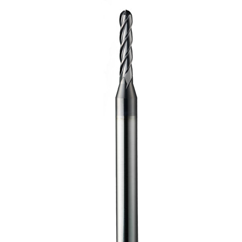 .024X.036X1 1/2 2FL SQ TA - Exact Industrial Supply