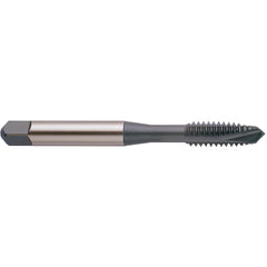 ‎5/16-18 H5 3FL SP PT PLUG BRIGHT - USA Tool & Supply