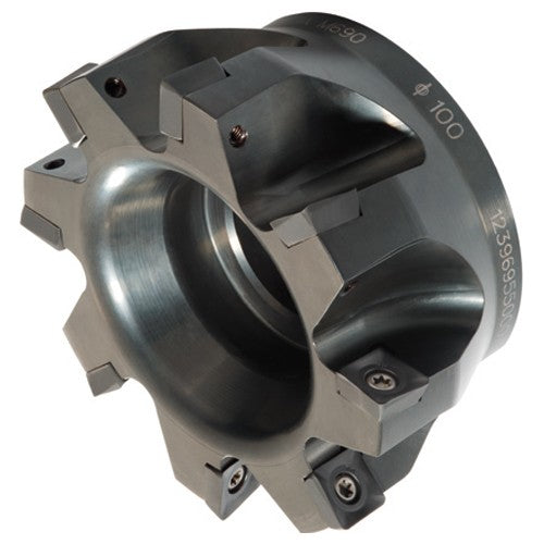 M690ID300Z06SD12 M690 SHOULDER MILL D3.000 Z6