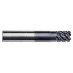 16.0 6FL 1.0R RL EM M726N - USA Tool & Supply