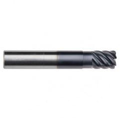 16.0 6FL 1.0R RL EM M726N - USA Tool & Supply