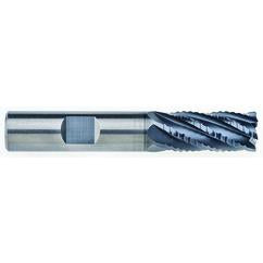 20MM LBS-75 6FL 1MMR SX ALCRNX EM - USA Tool & Supply