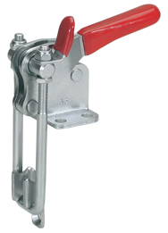 #374 Vertical Pull Actions - Toggle Clamp - USA Tool & Supply