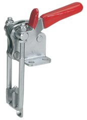 #374 Vertical Pull Actions - Toggle Clamp - USA Tool & Supply