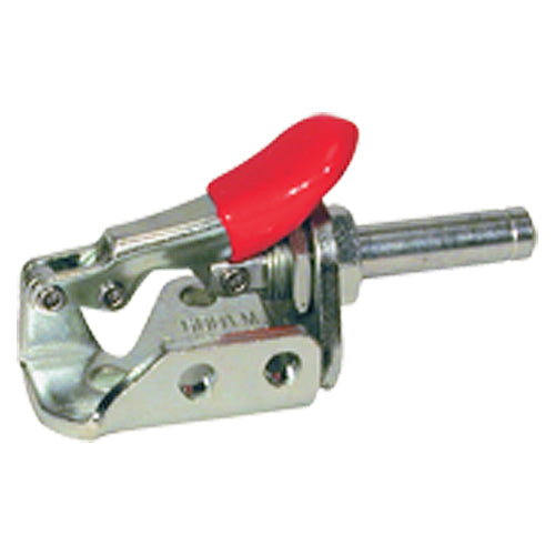 Toggle Clamp - Model 6001 M Straight Line - USA Tool & Supply