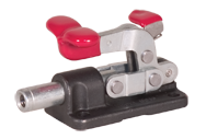 #6015-MR Straight Line - Toggle Clamp - USA Tool & Supply