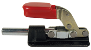 #630-R Reverse Handle Action Plunger Style; 2;500 lbs Holding Capacity - Toggle Clamp - USA Tool & Supply