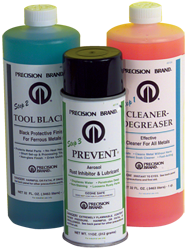 Prevent - 1 Quart - USA Tool & Supply