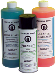 Prevent - 1 Quart - USA Tool & Supply