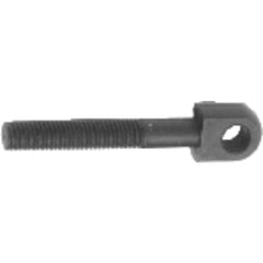 Swing (Jiglatch) Bolt - 5/8″-11 Thread Size, 4″ Length Under Head - USA Tool & Supply
