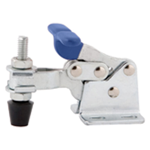 Toggle Clamp - Model 16091 Horizontal Hold Down U-Shape Bar Style - USA Tool & Supply