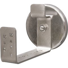 MAG-MATE Hose Cord Hook/Holder Magnet - USA Tool & Supply