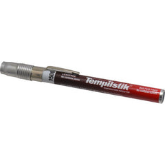 316C / 600F Tempilstik Temperature Indicating Stick - USA Tool & Supply