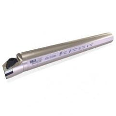 A24U DCLNR4 Steel Shank Boring Bar - Coolant Thru - USA Tool & Supply