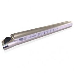 A40V DCLNR5 Steel Shank Boring Bar - Coolant Thru - USA Tool & Supply