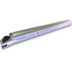 A16S DCLNL4 Steel Shank Boring Bar - Coolant Thru - USA Tool & Supply