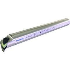 A32V DDUNL4 Steel Shank Boring Bar - Coolant Thru - USA Tool & Supply