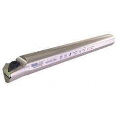 A32V DTFNR4 Steel Shank Boring Bar - Coolant Thru - USA Tool & Supply