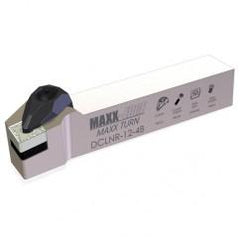 DCLNR-12-4B Turning Tool Holder - USA Tool & Supply