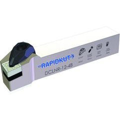 DCLNL-20-6D Turning Tool Holder - USA Tool & Supply