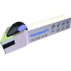 DDJNL-20-4D Turning Tool Holder - USA Tool & Supply