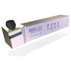 DTJNR-16-3D Turning Tool Holder - USA Tool & Supply