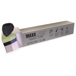 DWLNR-20-4D Turning Tool Holder - USA Tool & Supply