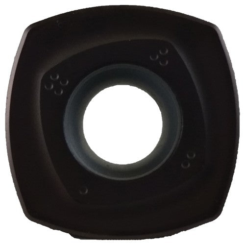 MEHF150512-MM Grade ME8430 Milling Insert - USA Tool & Supply