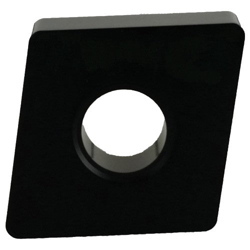 CNMA 433 None KT1125, 0.047'Ä≥ Corner Radius, 0.187'Ä≥ Thick, 1/2'Ä≥ Inscribed Circle, TiCN|Al2O3|TiN, Diamond, Turning Indexable Insert - USA Tool & Supply
