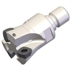 HFM200412 2" High Feed Cutter - USA Tool & Supply
