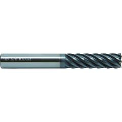 1/4X3 .030R ALTIMA EM - USA Tool & Supply