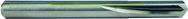 23/64 Hi-Roc 135 Degree Point Straight Flute Carbide Drill - USA Tool & Supply