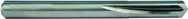9mm Hi-Roc 135 Degree Point Straight Flute Carbide Drill ALtima - USA Tool & Supply