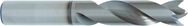 3/8 Twister UA 35 Degree Helix Brad & Spur Carbide Composite Drill CERAedge® - USA Tool & Supply