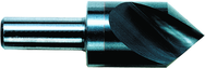 1/2 Carbide Uniflute Countersink 90 Deg - USA Tool & Supply