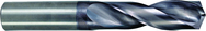 3.8mm Twister XD Solid Stub HP Drill - USA Tool & Supply