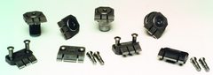 #25210 - Kopal Mini Low Profile Clamp - USA Tool & Supply