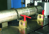 #25720 -_T-Wrench for Kopal Mono Bloc Clamp - USA Tool & Supply