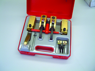 #25731 - 3/4" Kopal Mono Bloc Start Up Clamp - USA Tool & Supply
