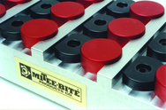 MB-10M MACHINABLE FIXTURE CLAMP 4PK - USA Tool & Supply